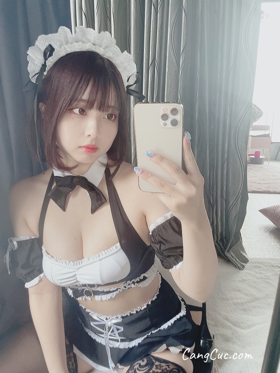 Coser@Tomiko (とみこ) – 2022年8月-2022年9月